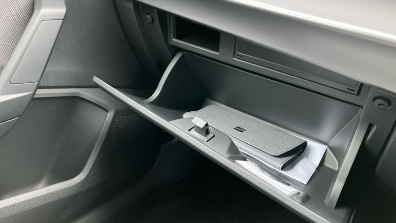 SEAT Ibiza 1.0 TSI 115 FR 5dr DSG Petrol Hatchback